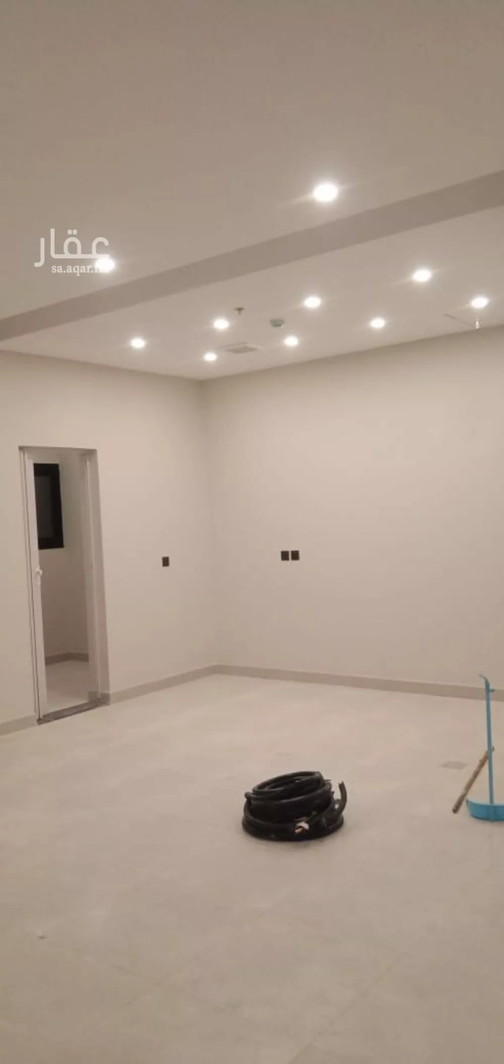 شقة 3 غرف في النرجس 2