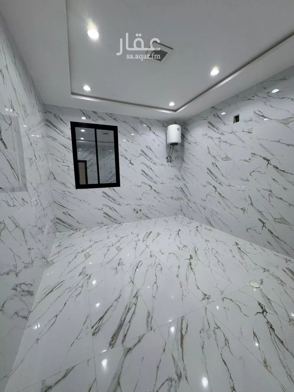 فيلا 6 غرف في العريجاء الغربية 5