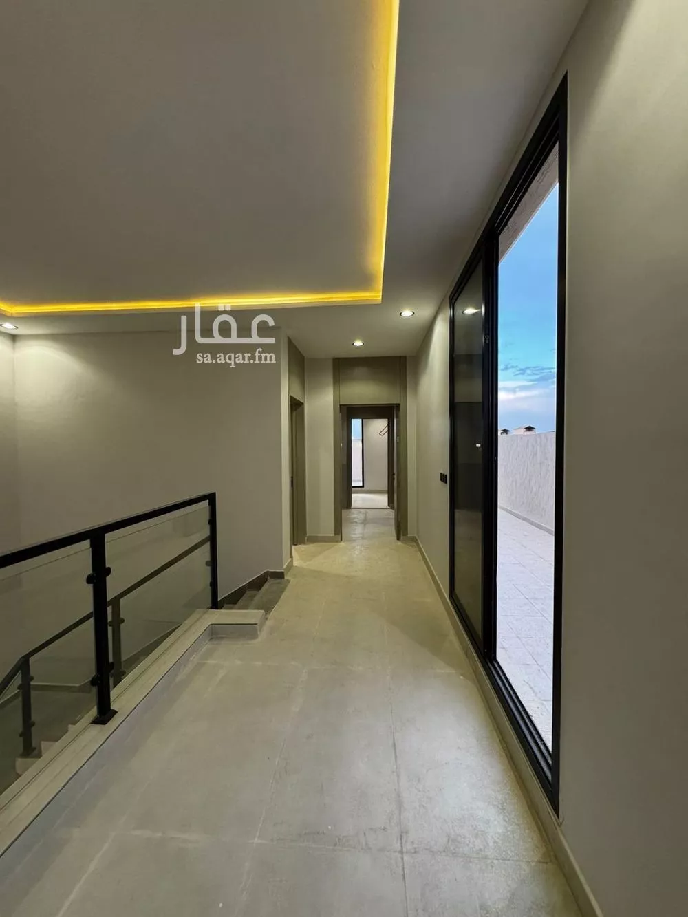 فيلا 5 غرف في طويق 5