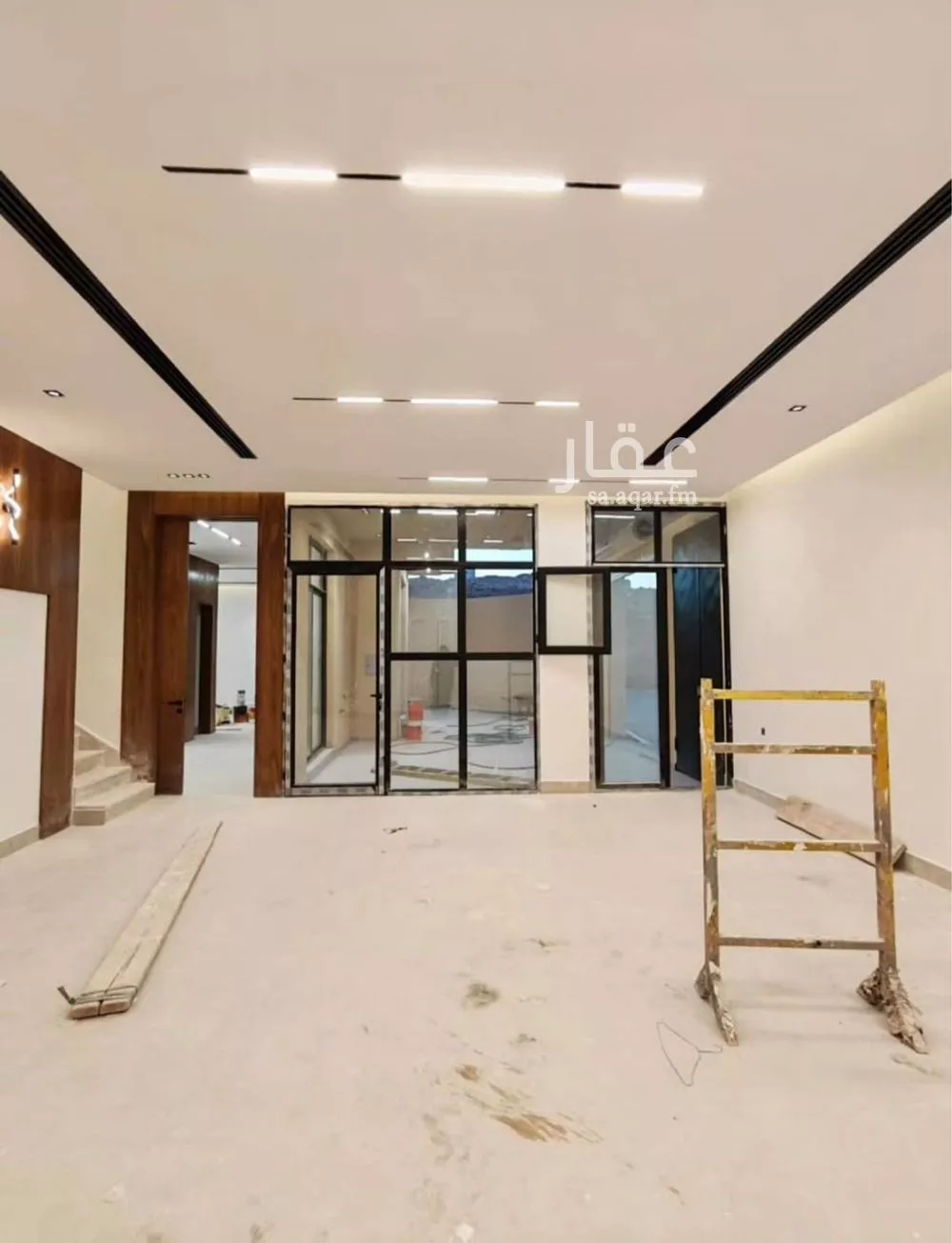 5 bedroom villa in Al Narjis 4