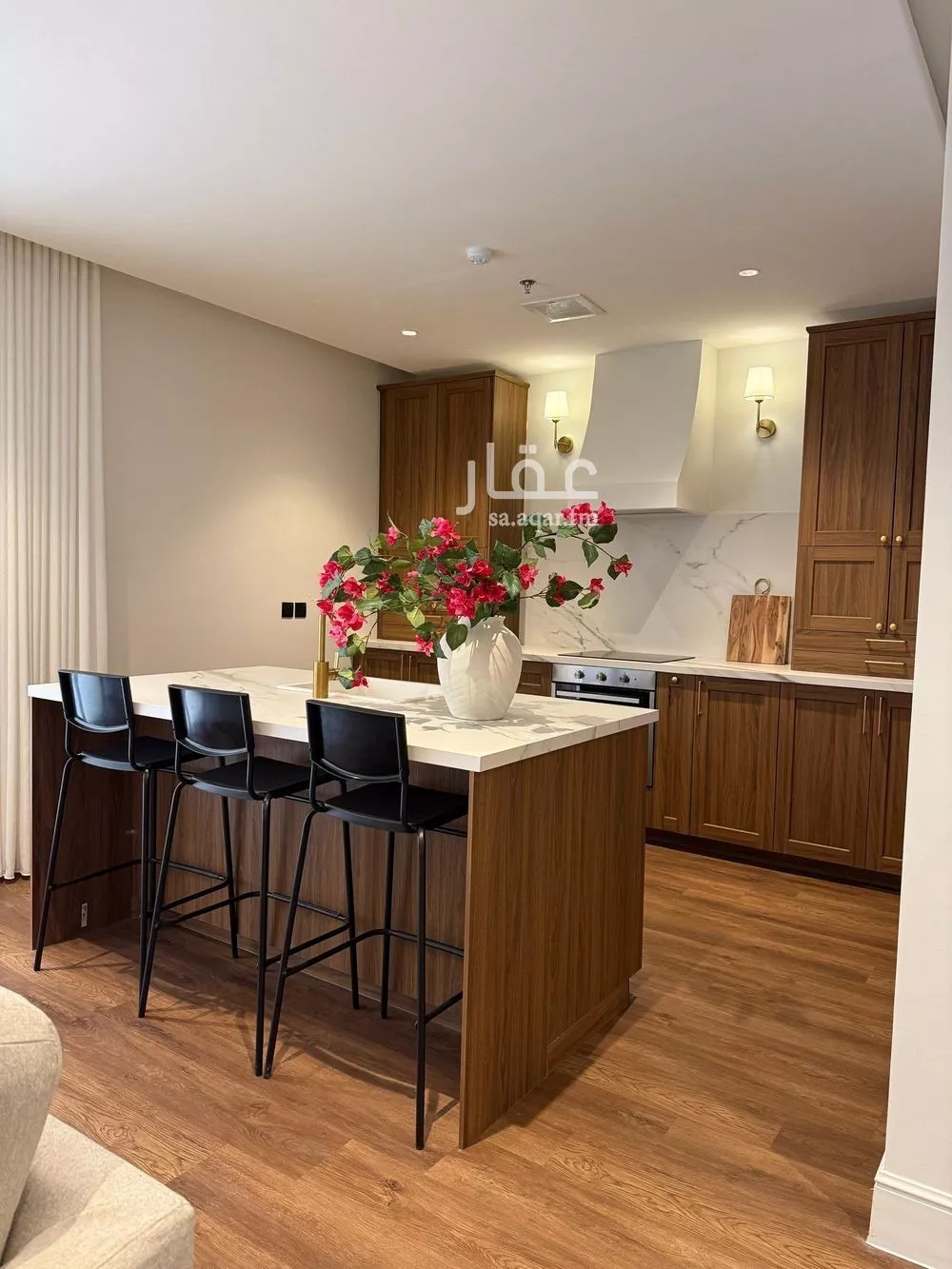 شقة 3 غرف في الوادي، الرياض 14