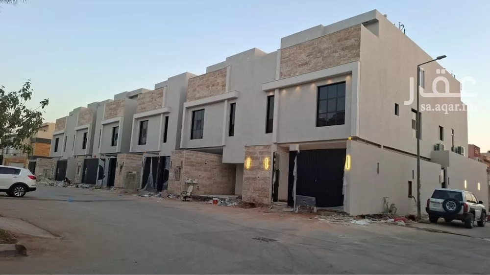 دور 3 غرف في المونسية 1