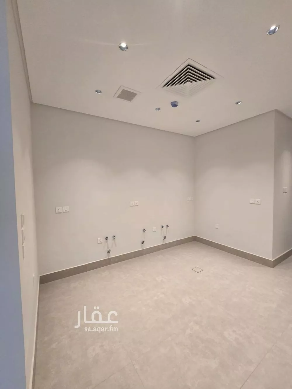 شقة 3 غرف في العارض 5