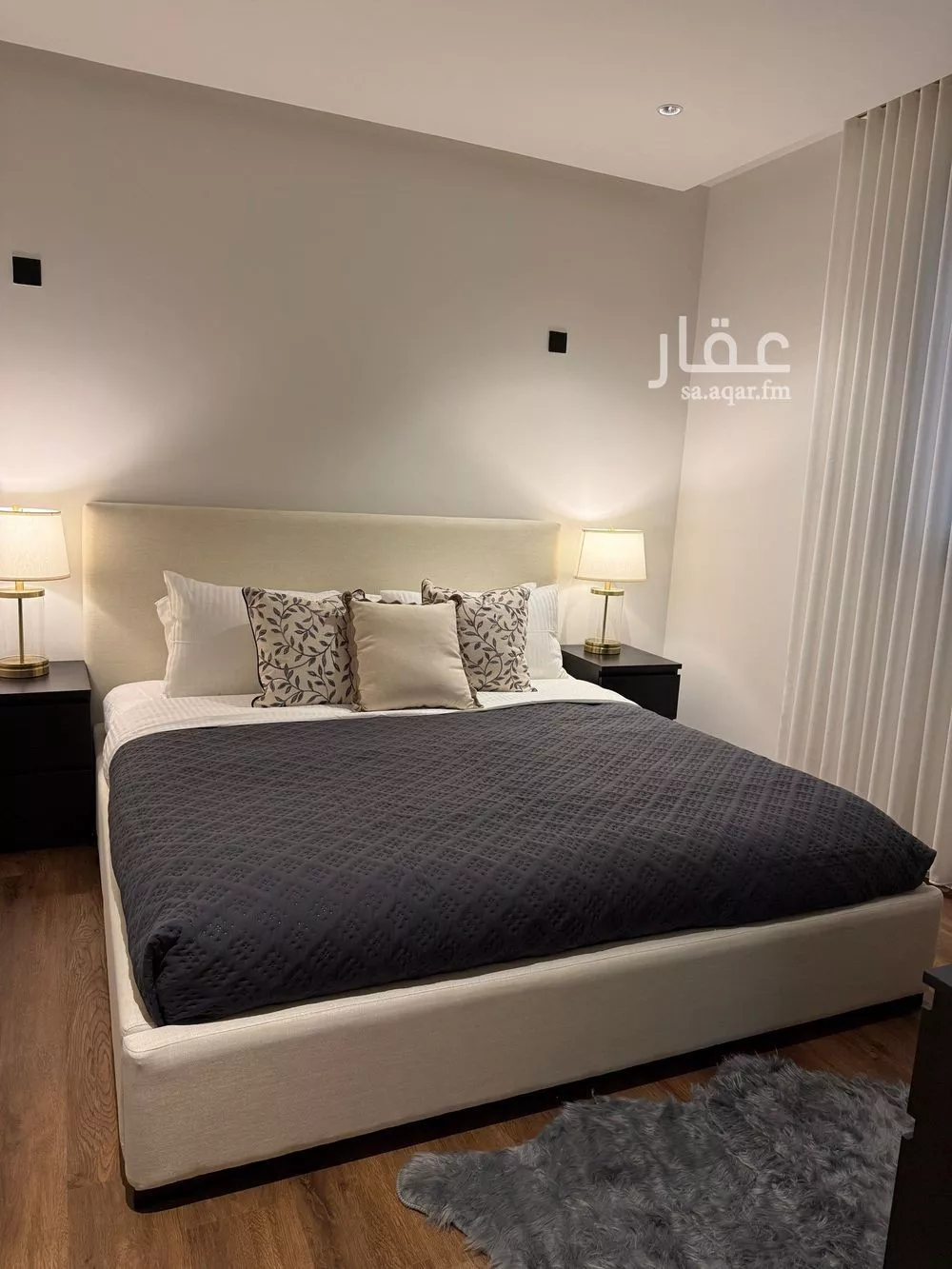 شقة 3 غرف في الوادي، الرياض 13