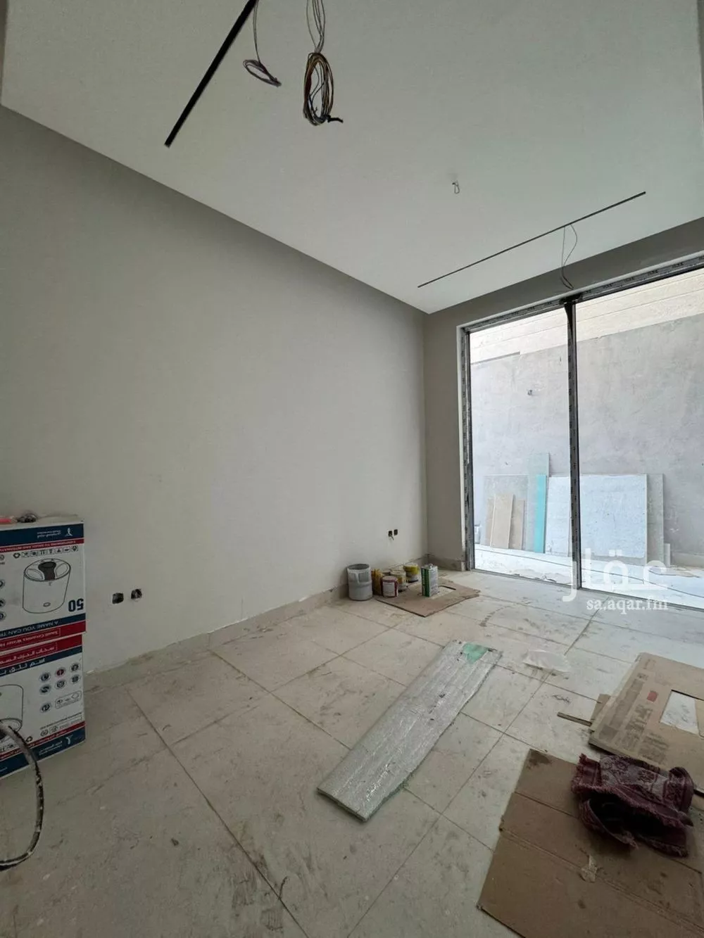 3 bedroom floor in Al Yasmin 3