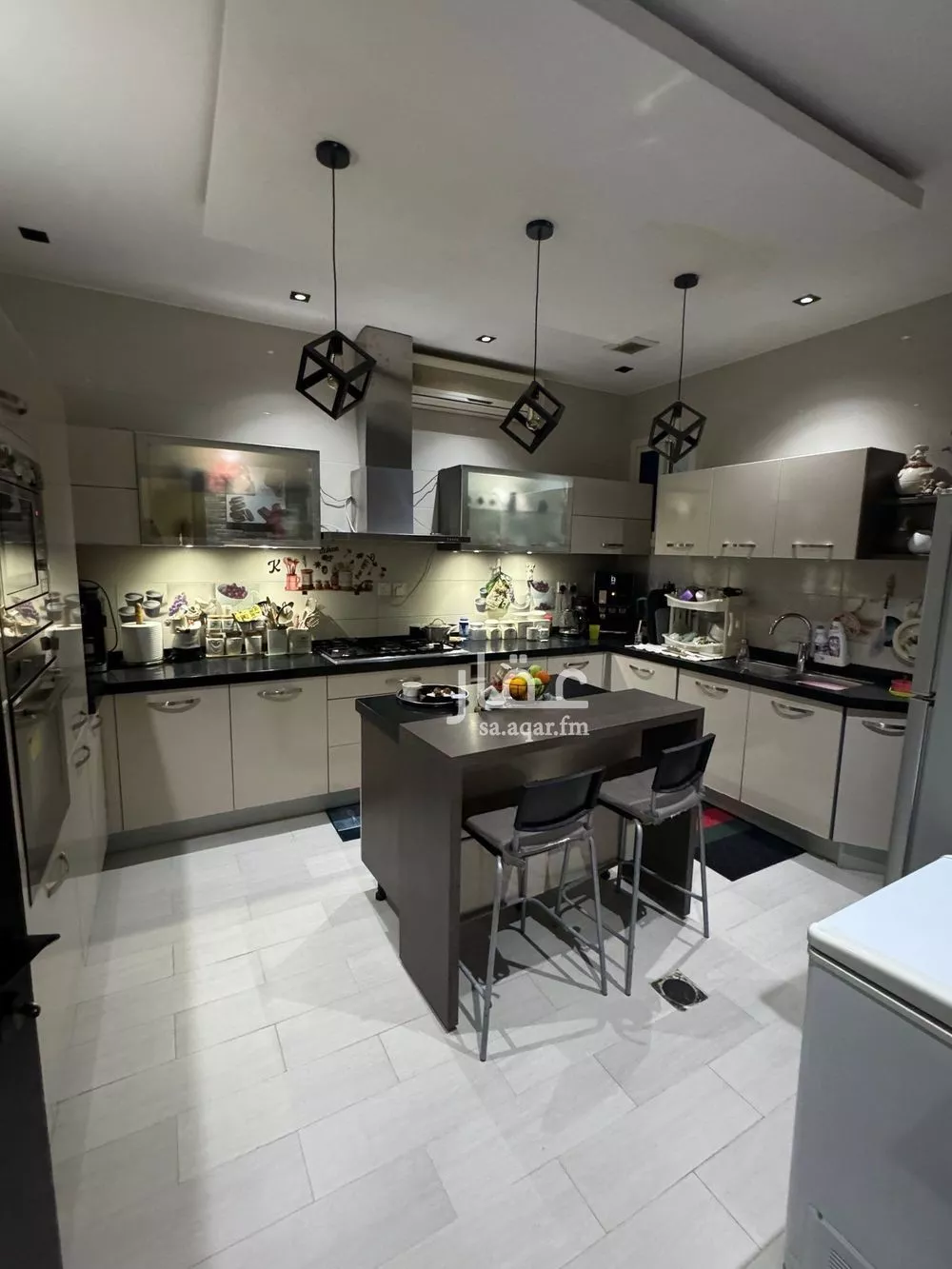 دور 3 غرف في الياسمين 5