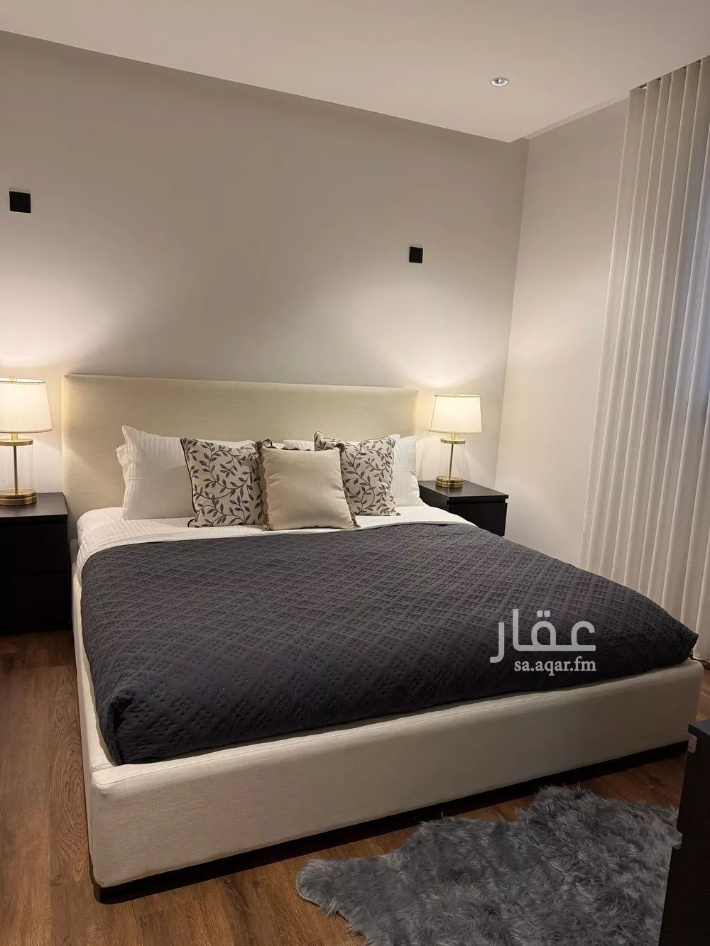 شقة 3 غرف في الوادي، الرياض 8