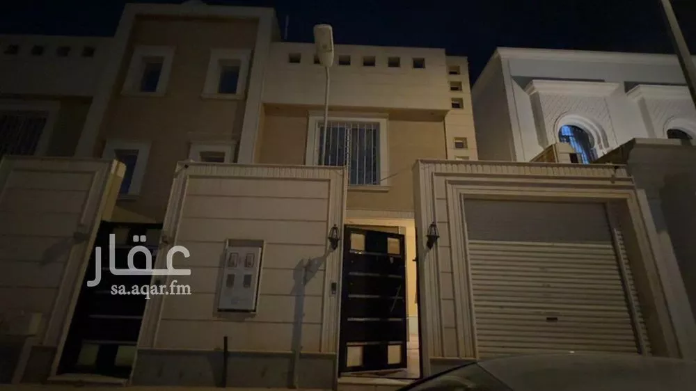 فيلا 5 غرف في المونسية 4