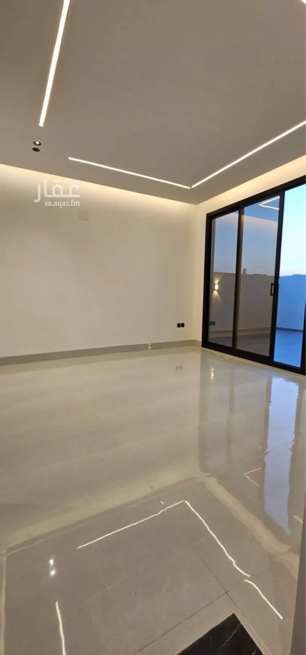 فيلا 4 غرف في النرجس 3