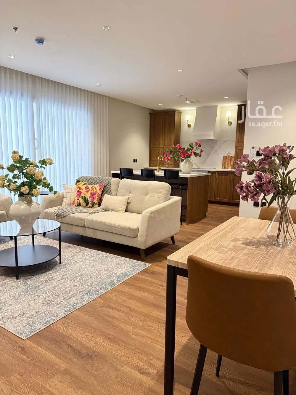 شقة 3 غرف في الوادي، الرياض 15