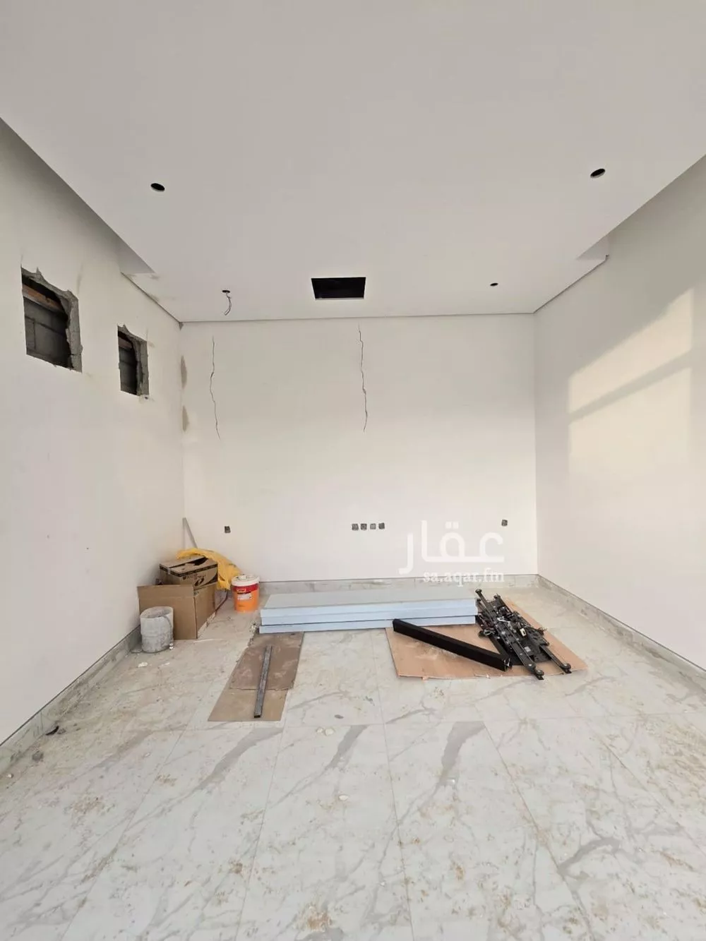 فيلا 4 غرف في النرجس 2