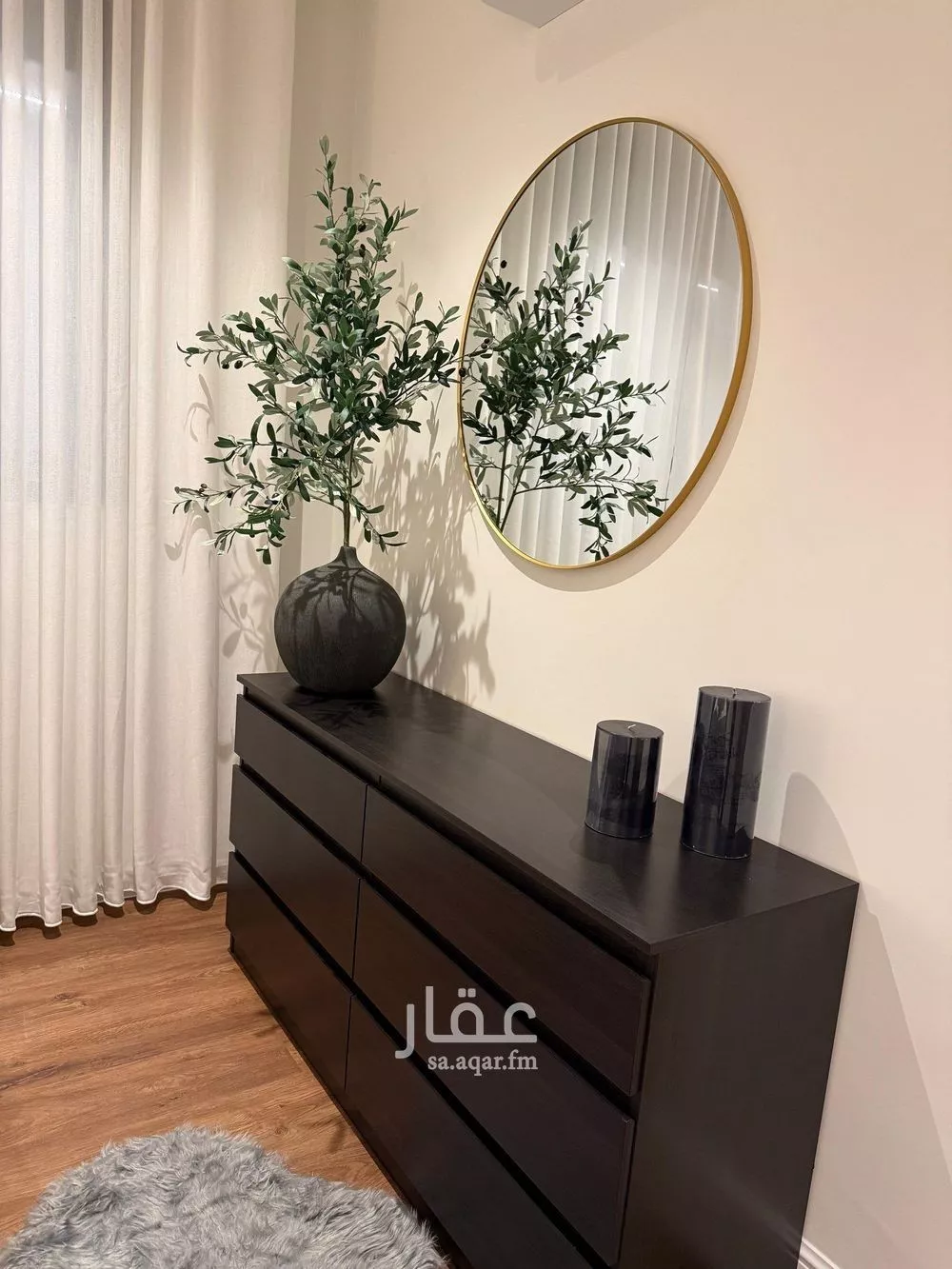 شقة 3 غرف في الوادي، الرياض 9