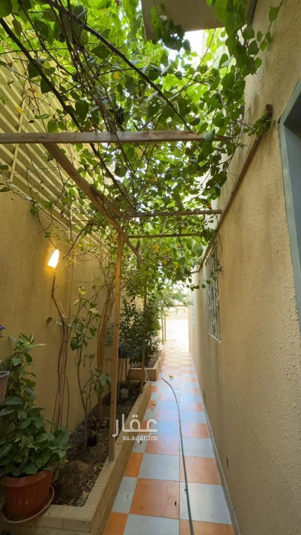 فيلا 5 غرف في المونسية 5