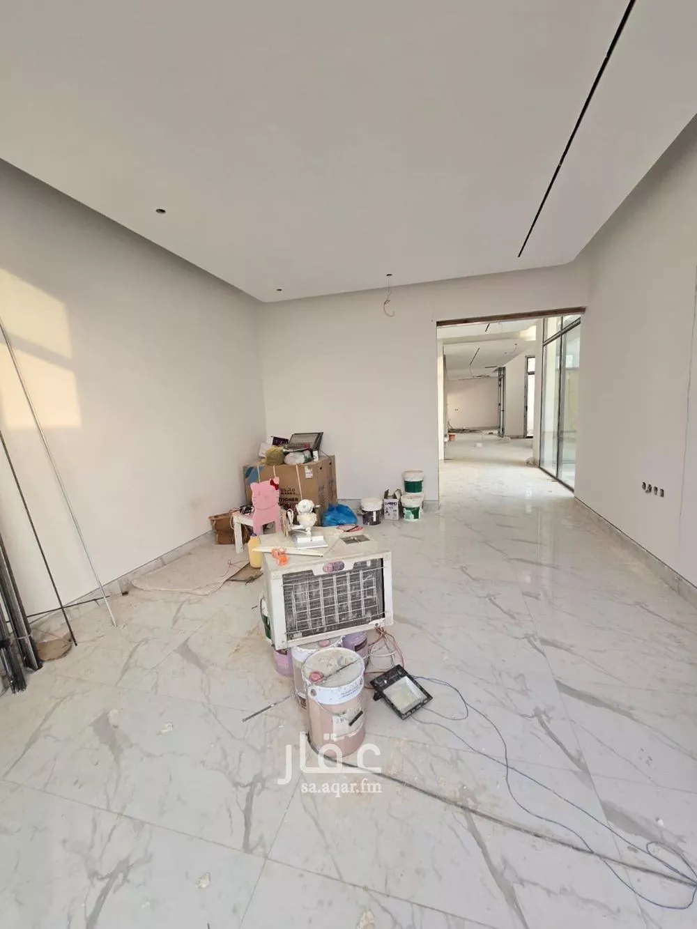 فيلا 4 غرف في النرجس 3