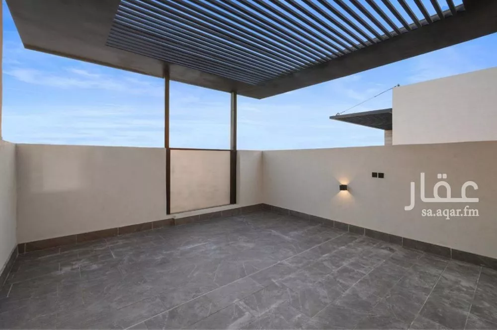 3 bedroom floor in Al Narjis 4