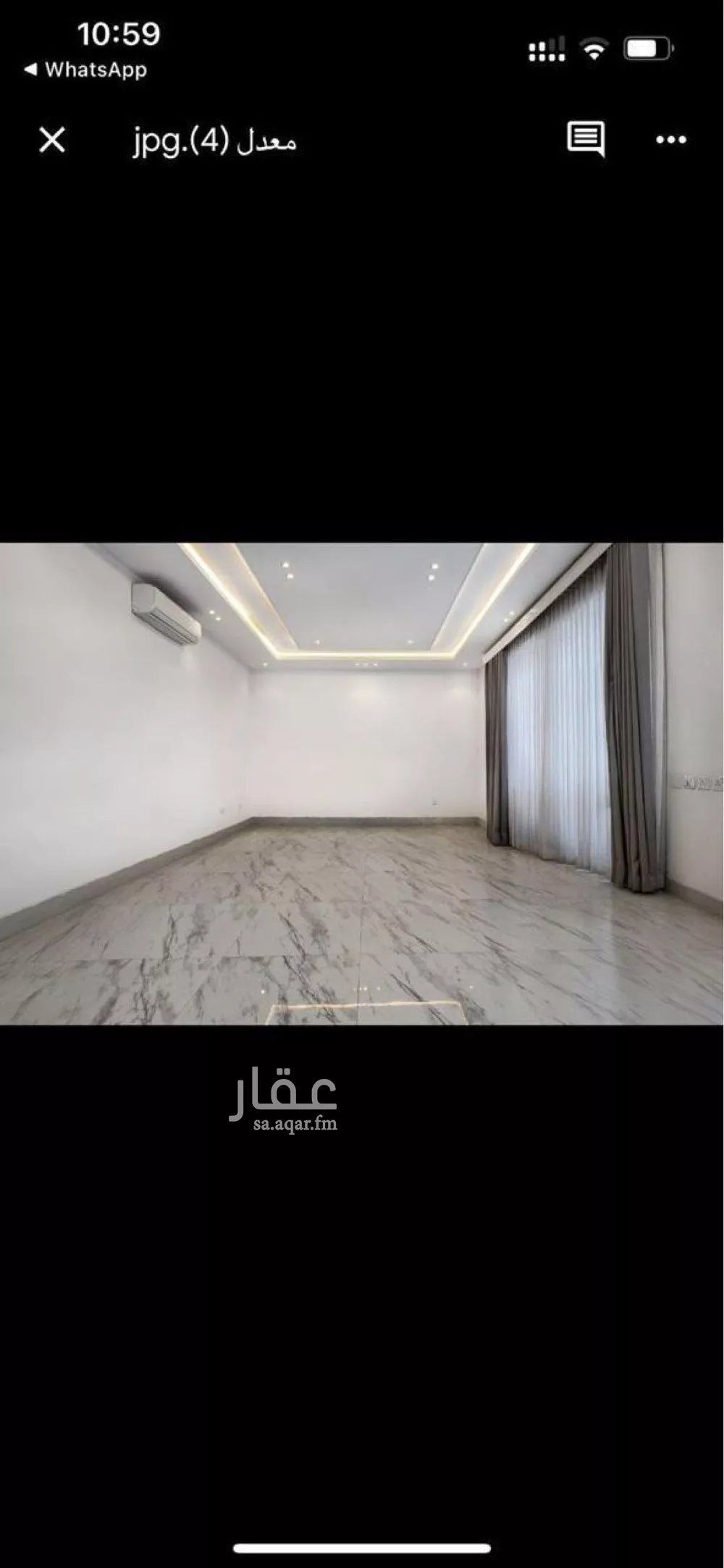 4 bedroom villa in Al Aridh 2