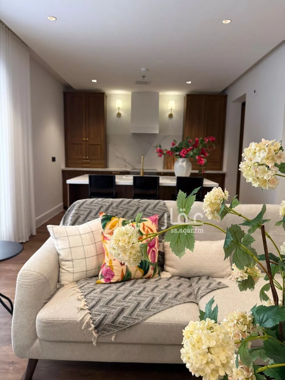 شقة 3 غرف في الوادي، الرياض 10