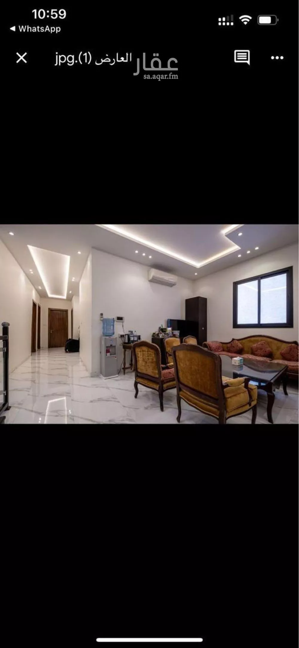 4 bedroom villa in Al Aridh 4