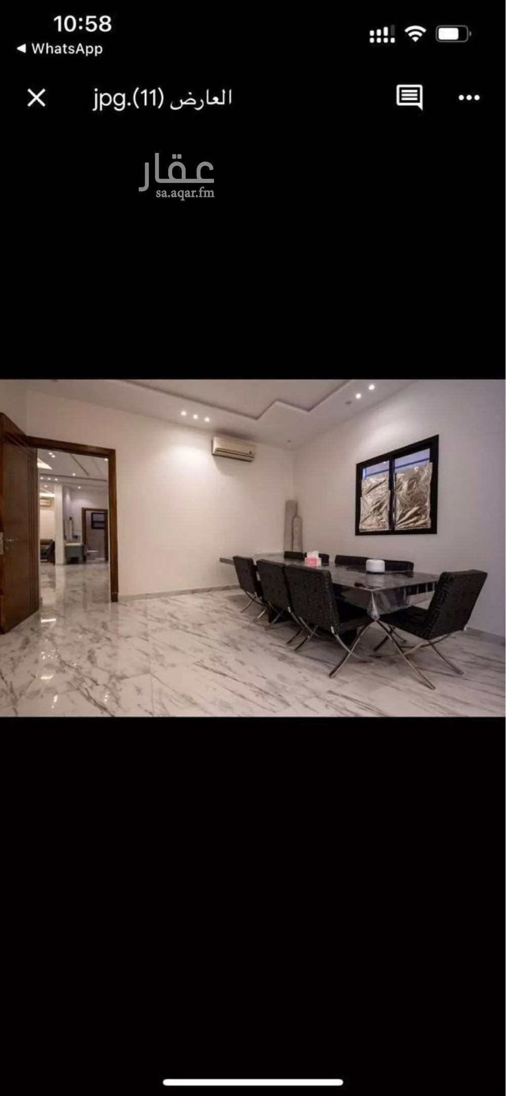 4 bedroom villa in Al Aridh 5