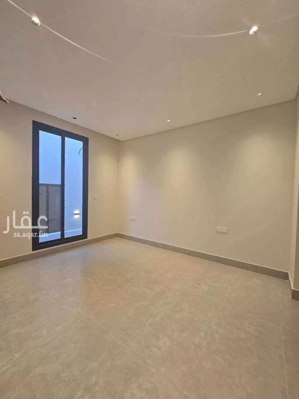 دور 3 غرف في النرجس 3