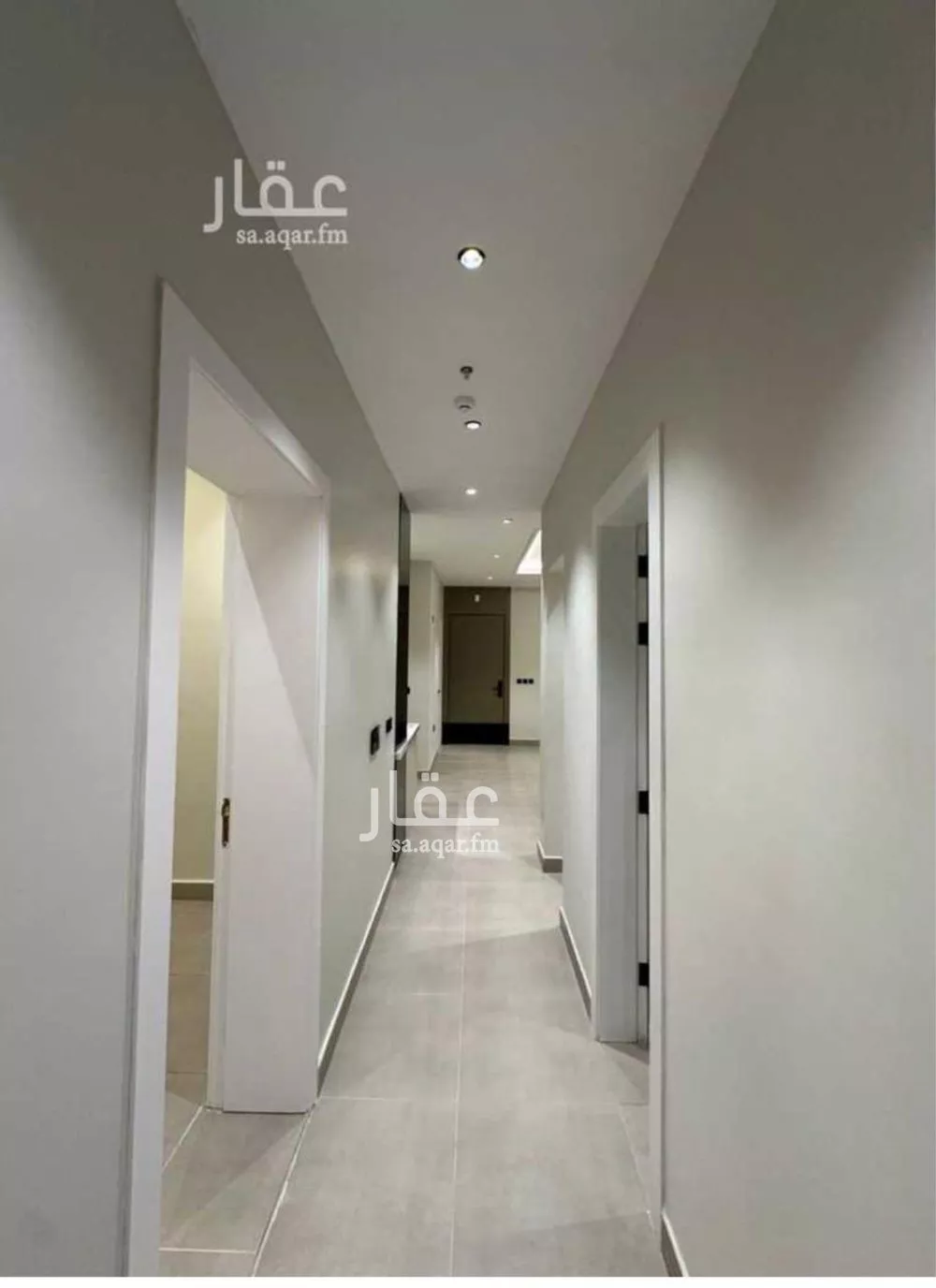 شقة 3 غرف في العارض 5