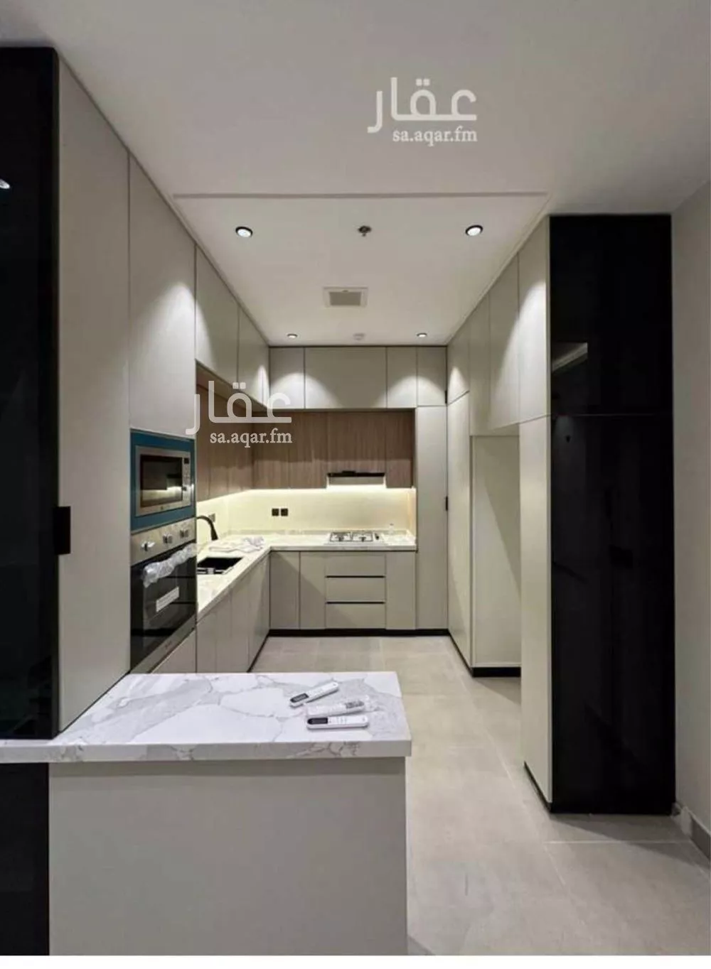 شقة 3 غرف في العارض 3