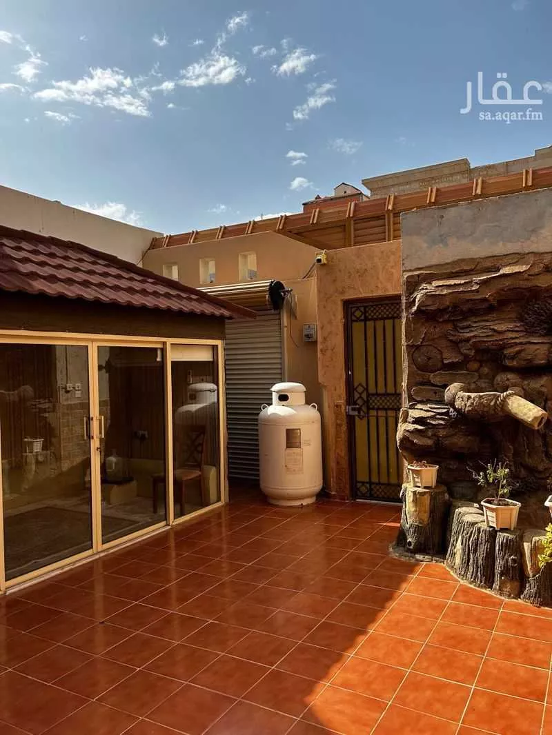 فيلا 12 غرف في مذينب 2