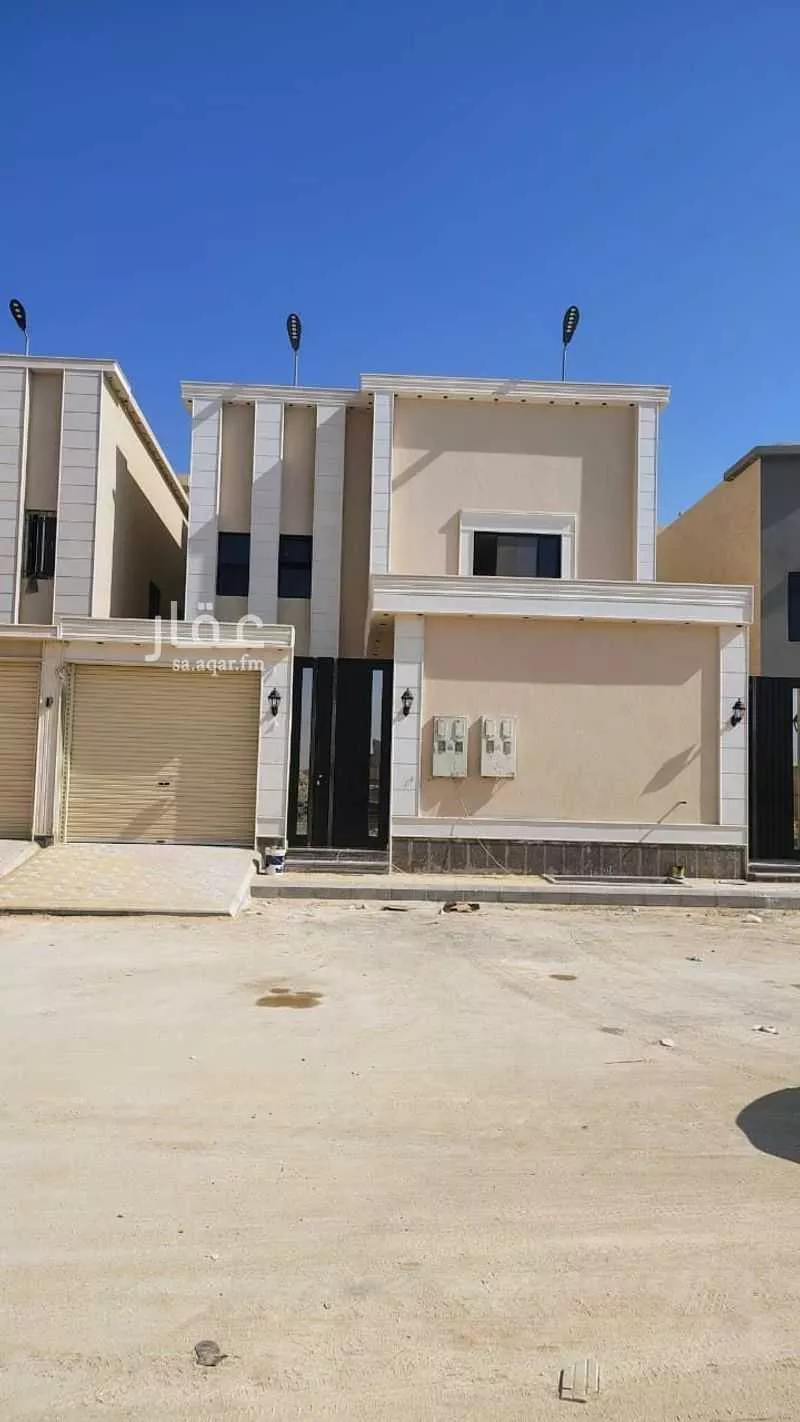 دور 2 غرف في ضاحية نمار 3