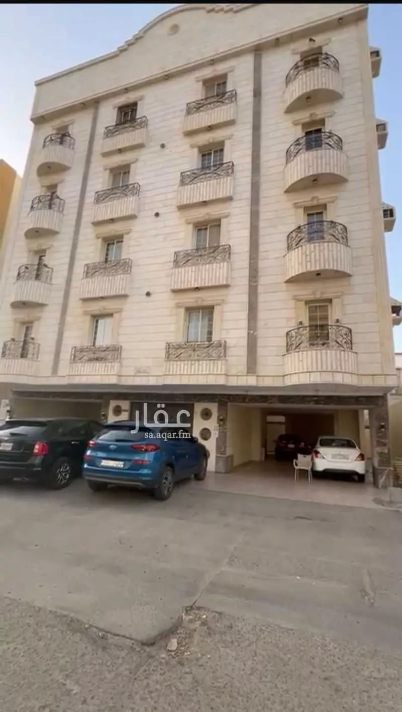 شقة 2 غرف في الفيصلية