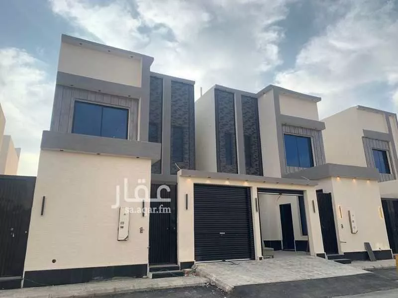 فيلا 7 غرف في بدر 2