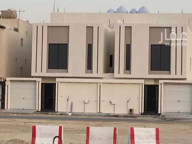 6 bedroom villa in Dahiat King Fahd