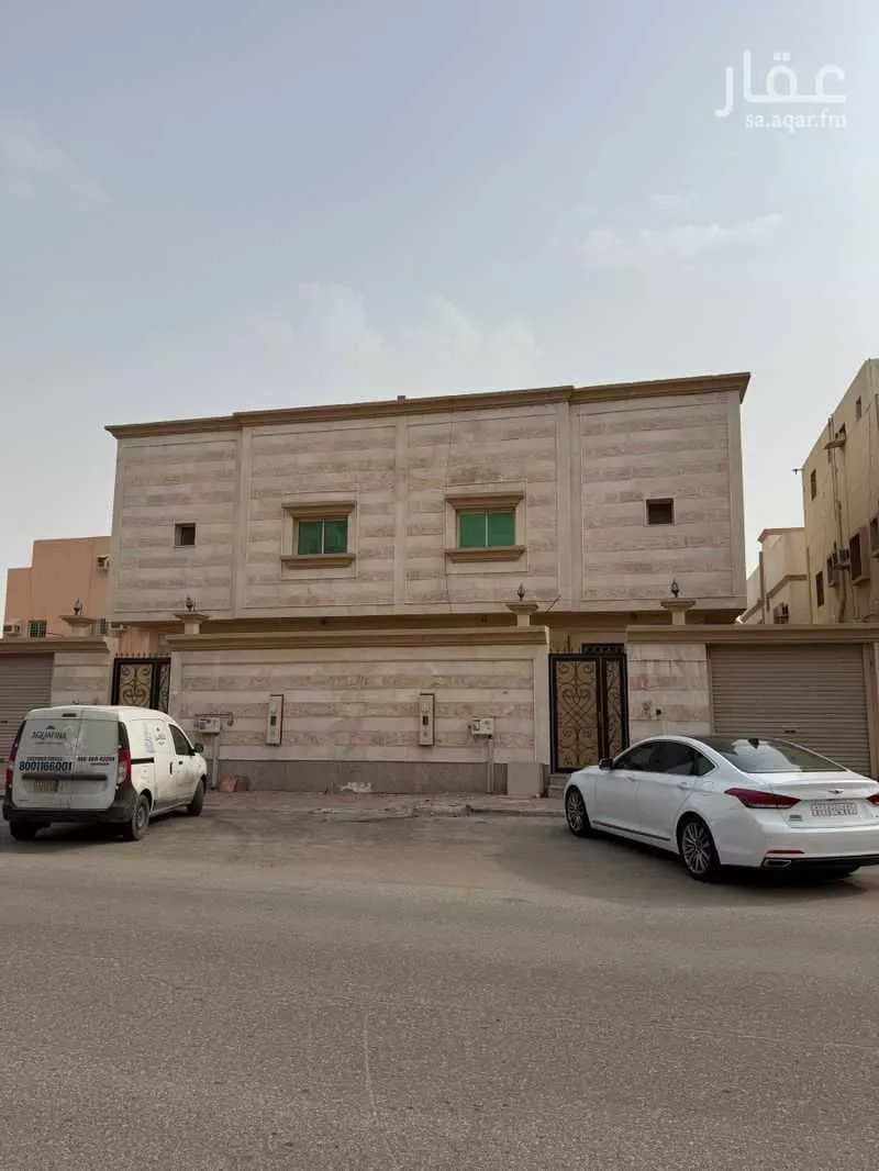 8 bedroom villa in Badr, Eastern Province 4