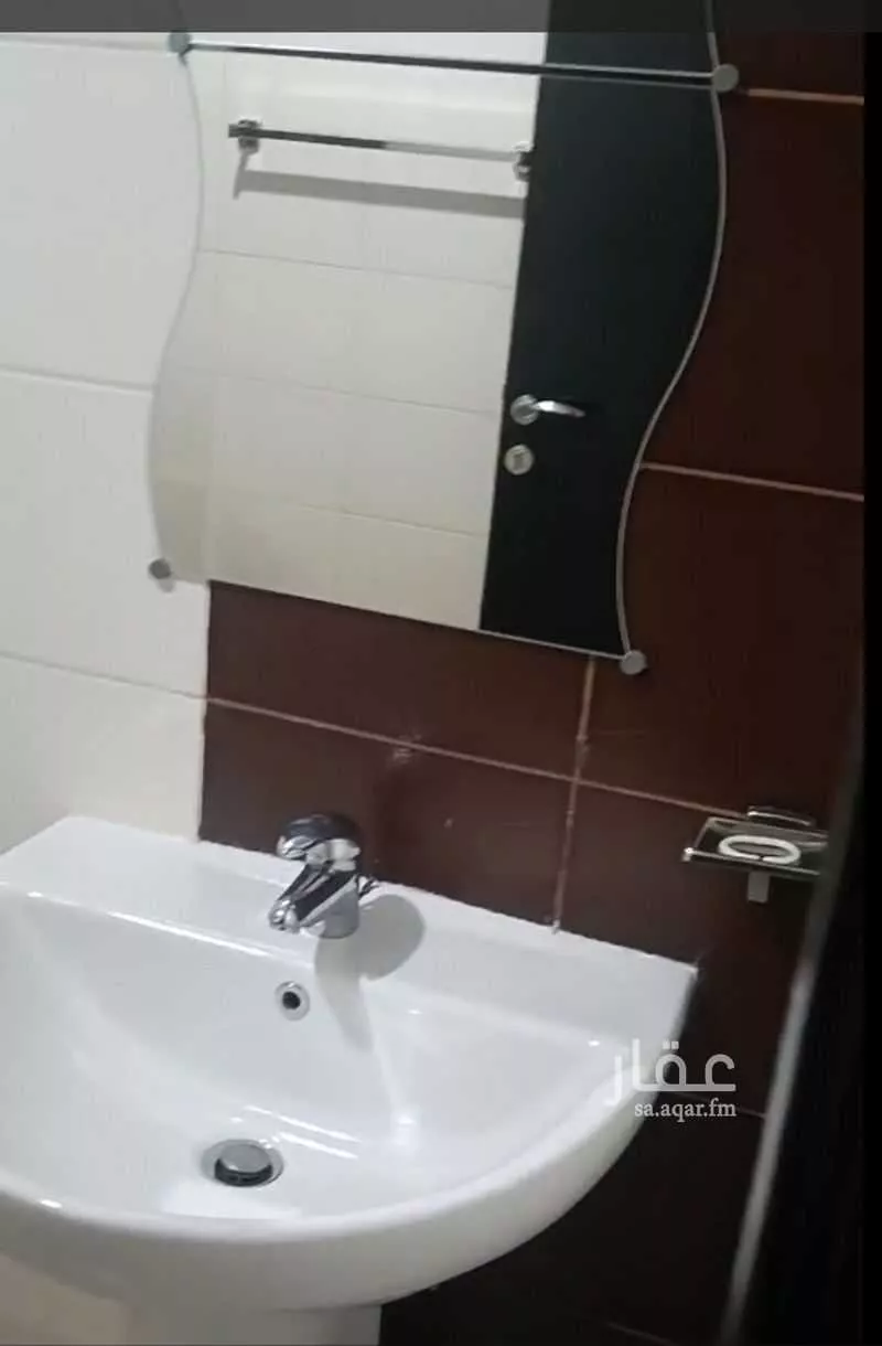 شقة 3 غرف في الحمرا 3