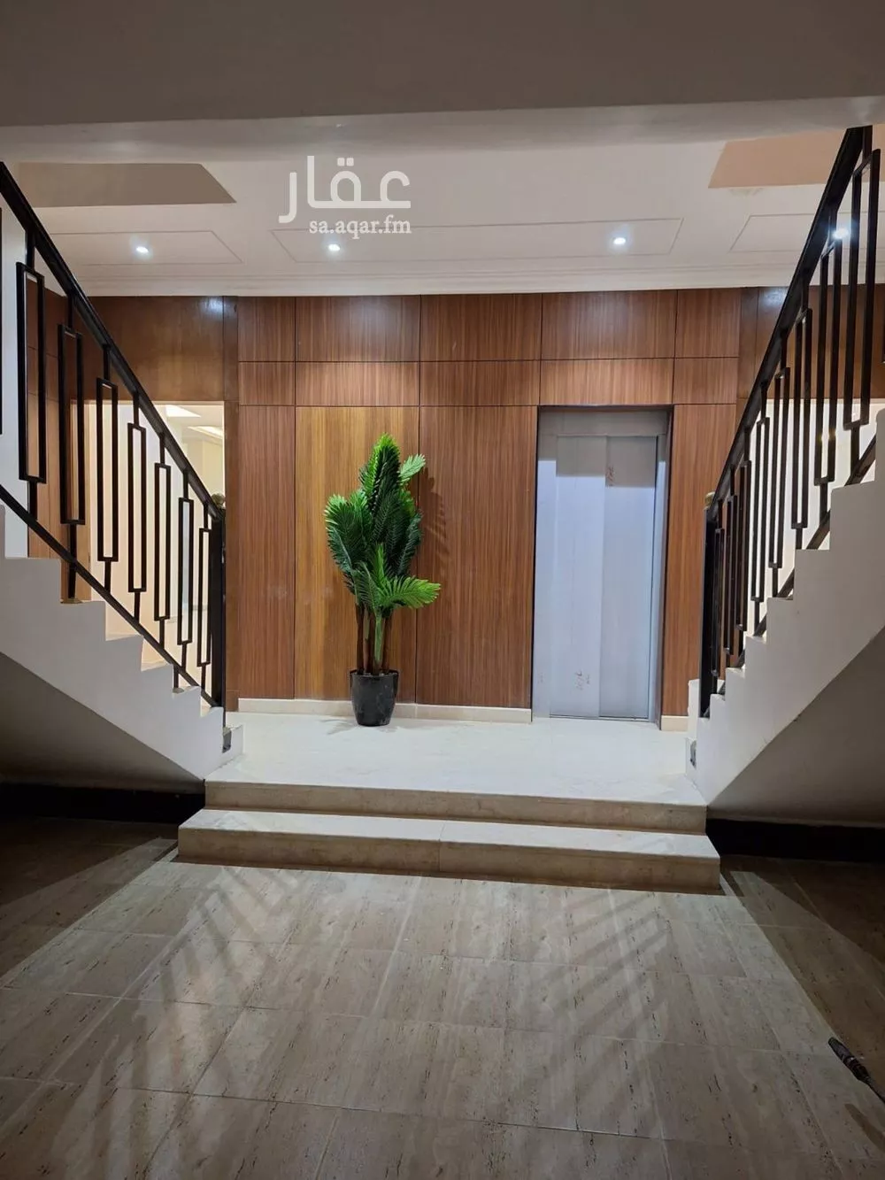 شقة 1 غرف في المونسية 3