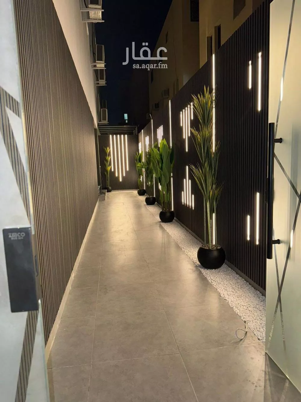 شقة 1 غرف في المصيف 3