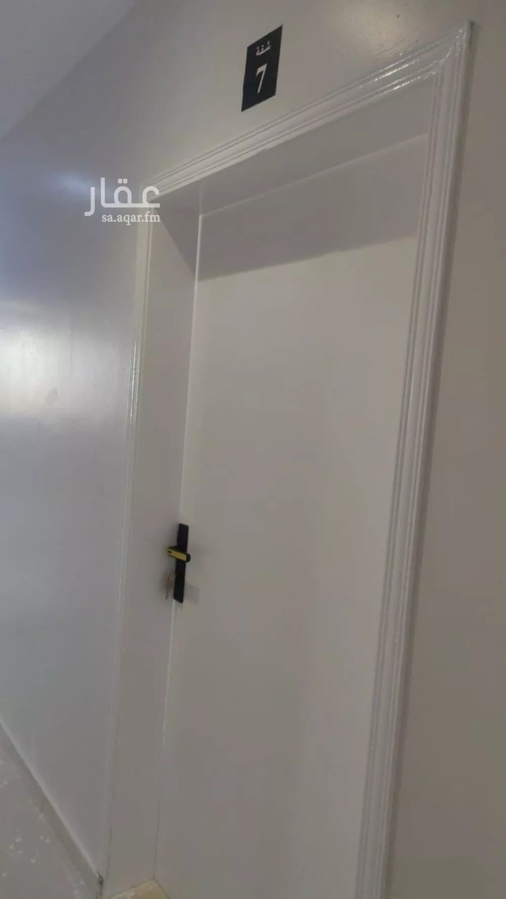 شقة 1 غرف في الرمال 3