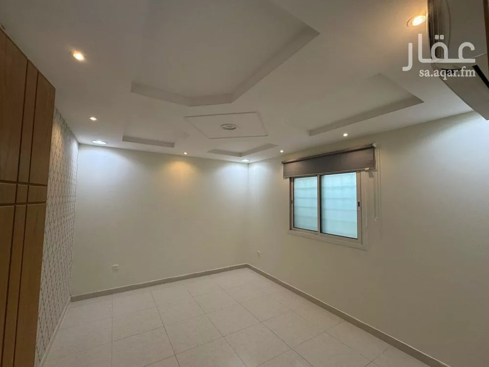 شقة 2 غرف في الرحمانية 3