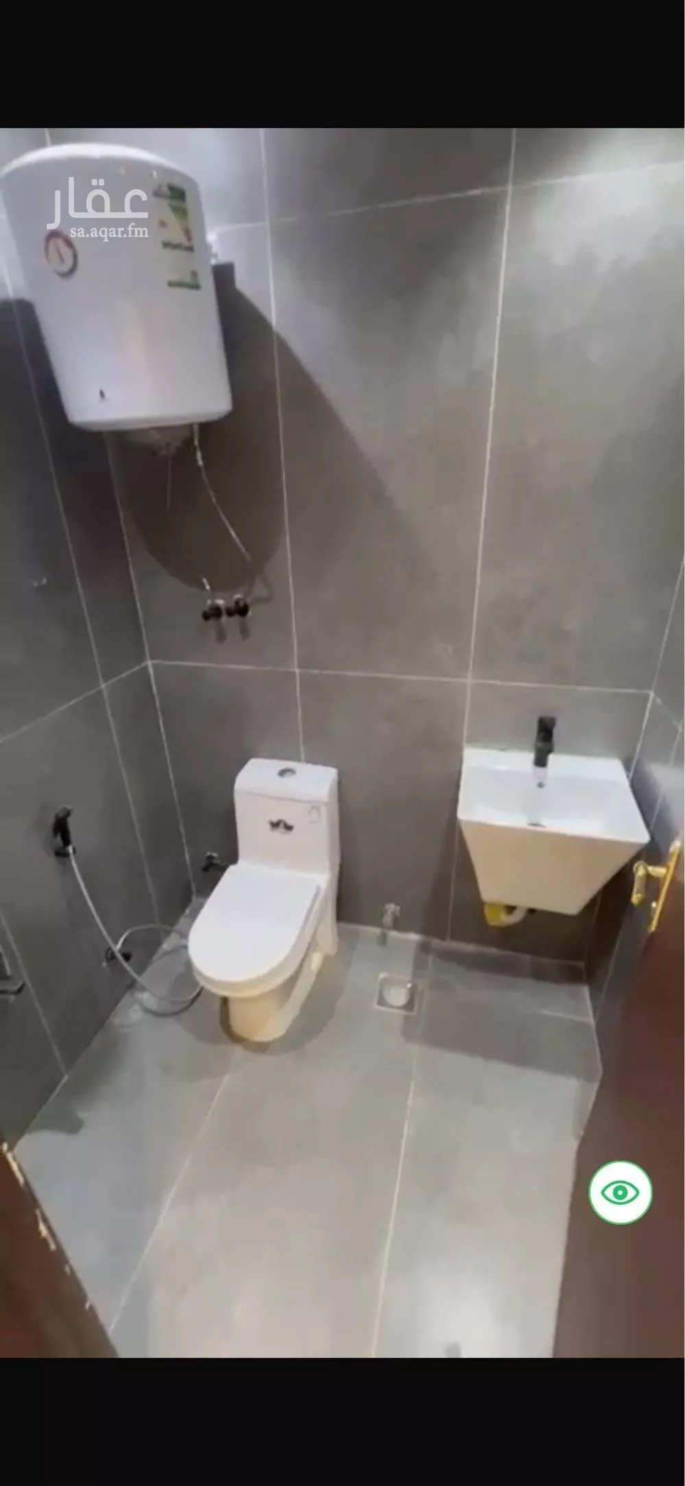 1 bedroom apartment in Al Yarmouk 4