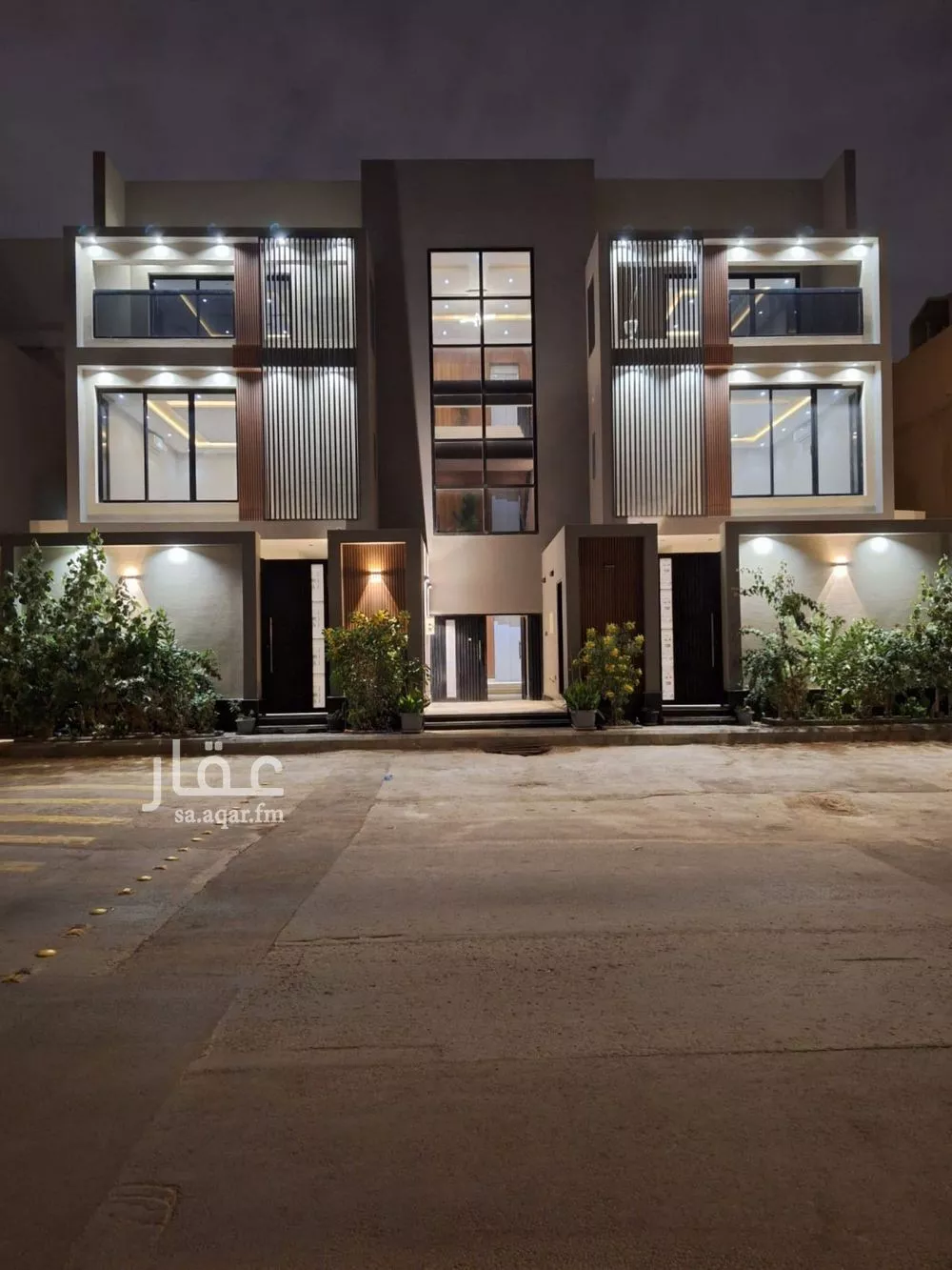 شقة 1 غرف في المونسية 1