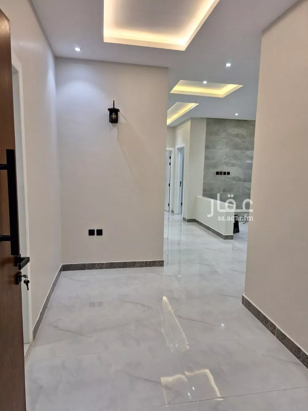 شقة 1 غرف في المونسية 5