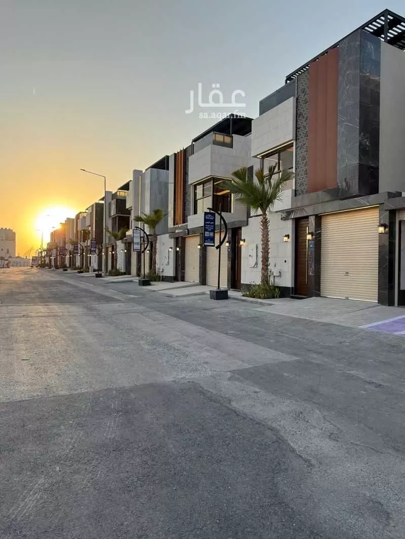 5 bedroom villa in Al Narjis 2