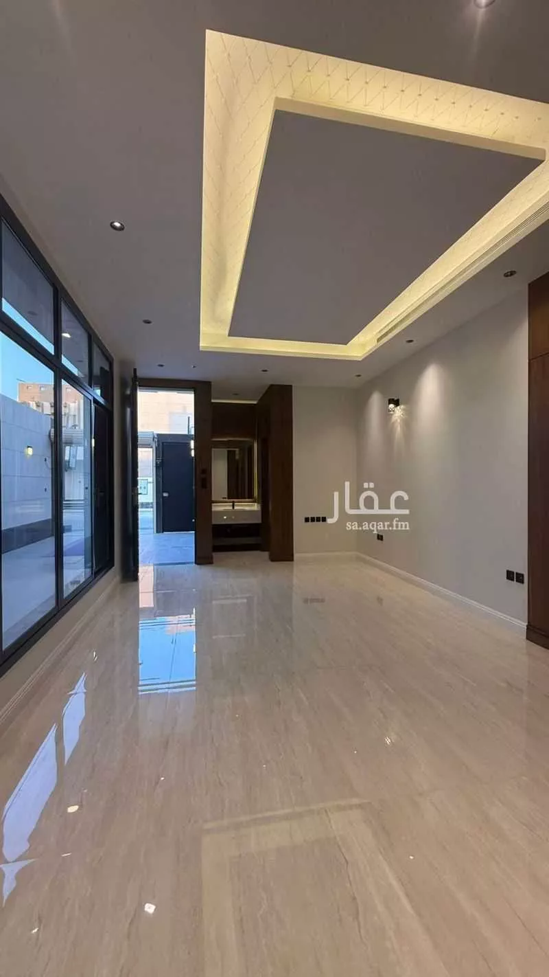 دور 5 غرف في النرجس 4