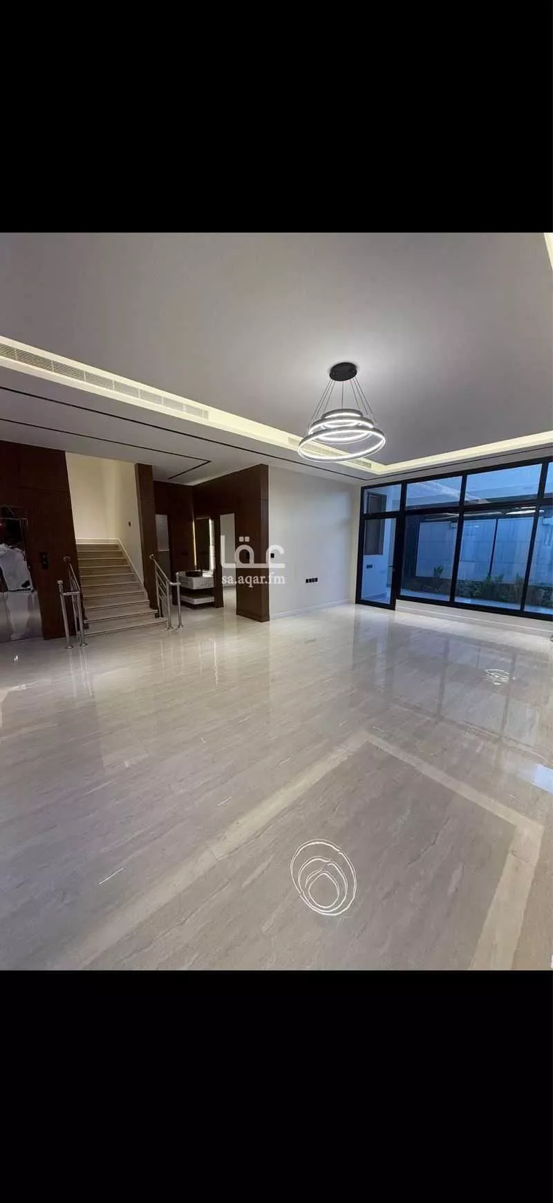 5 bedroom villa in Al Narjis 4