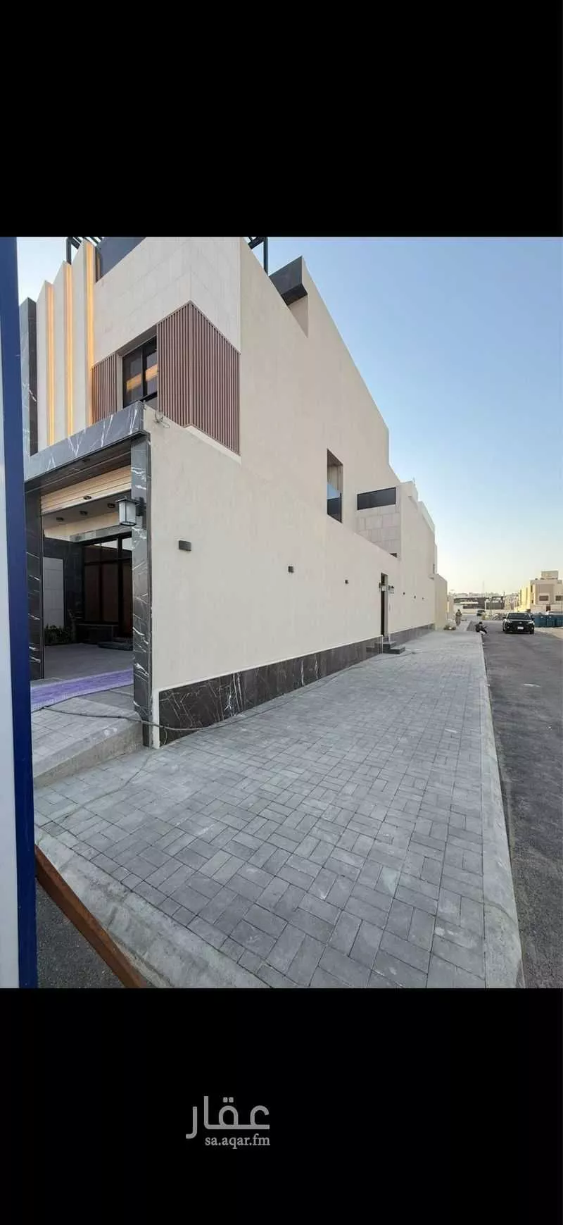 فيلا 5 غرف في النرجس 2