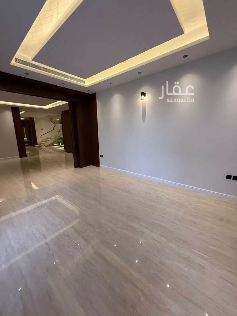 دور 3 غرف في النرجس 4