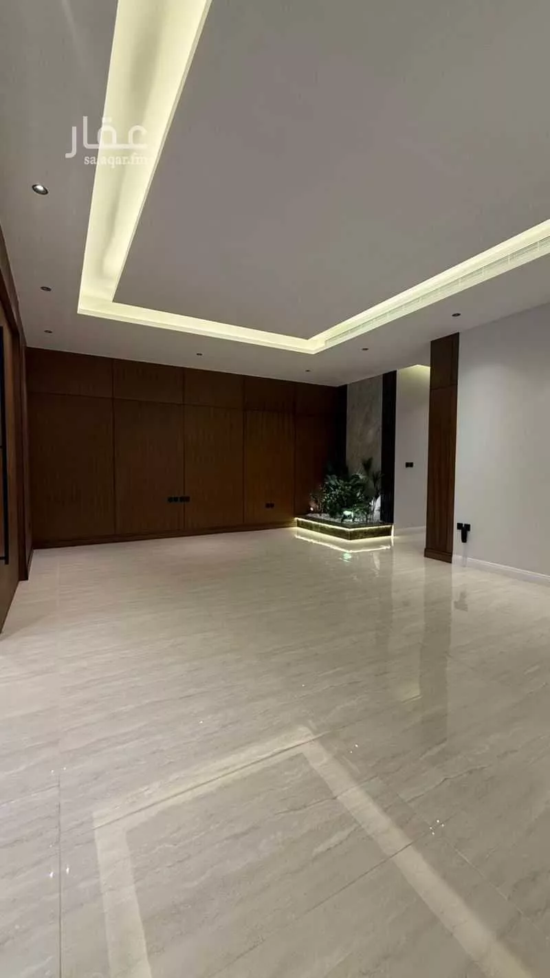 دور 5 غرف في النرجس 3