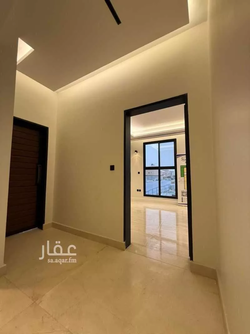 دور 4 غرف في النرجس 1