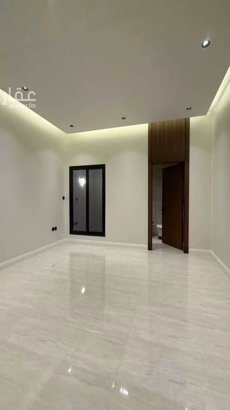 دور 5 غرف في النرجس 5