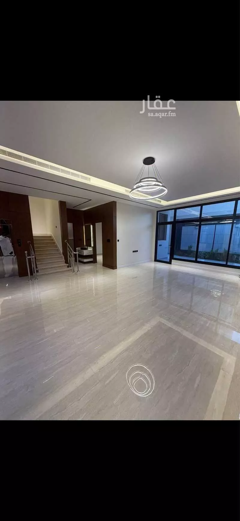 فيلا 5 غرف في النرجس 4