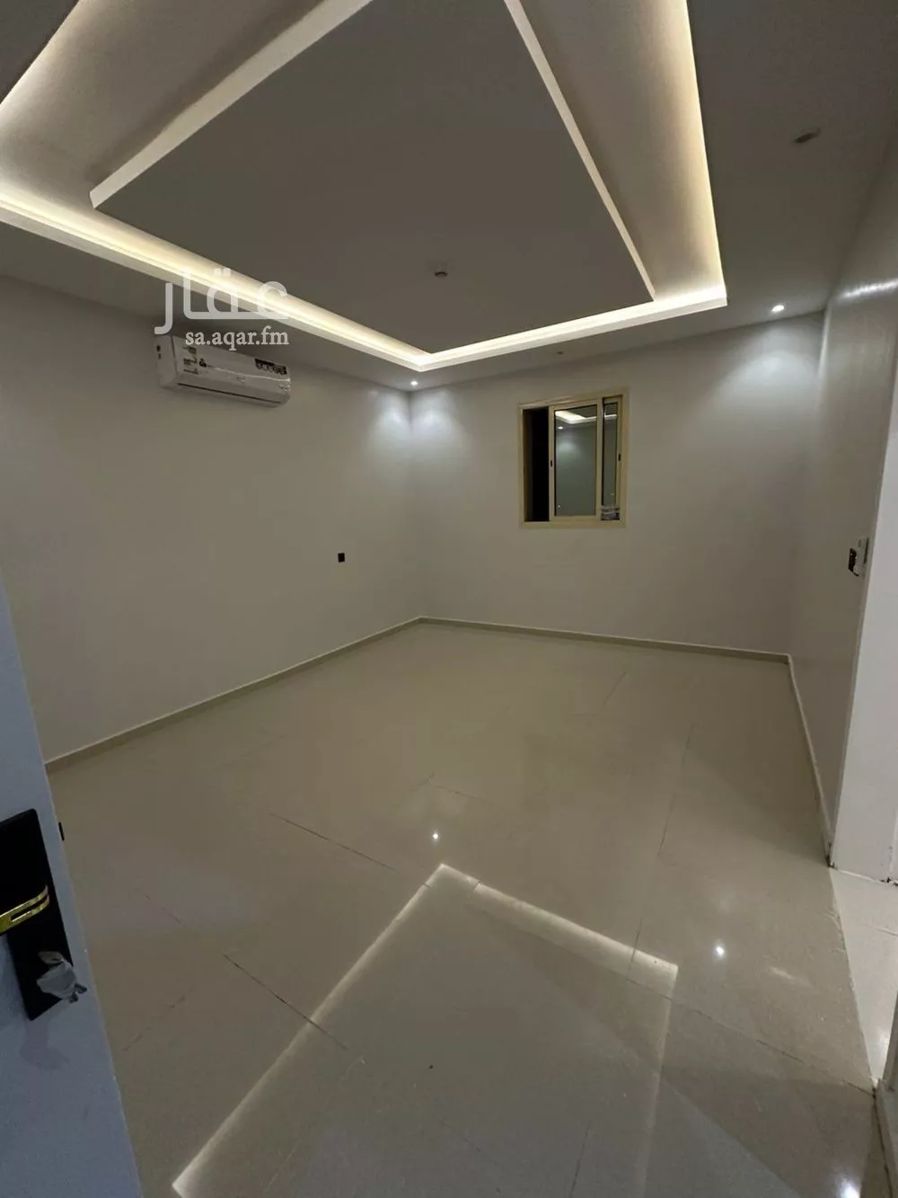 شقة 1 غرف في الرمال 5